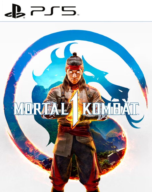 Producto - Mortal Kombat 1