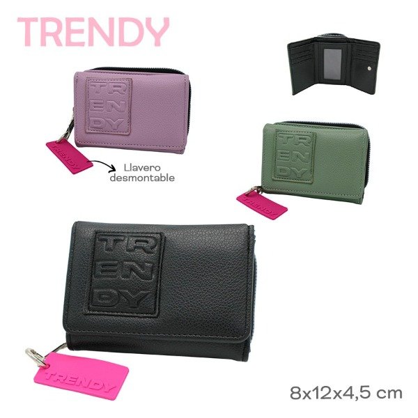 Producto - BILLETERA TRENDY 28353