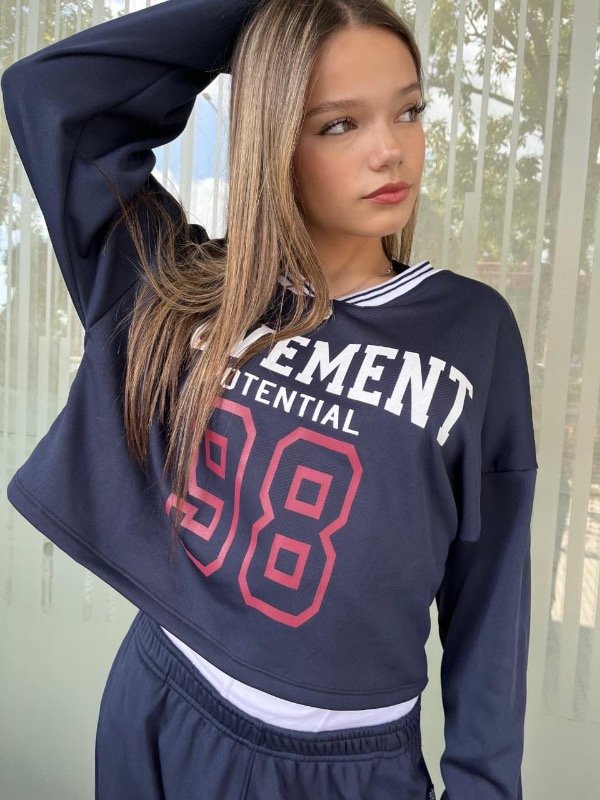Producto - BUZO 98