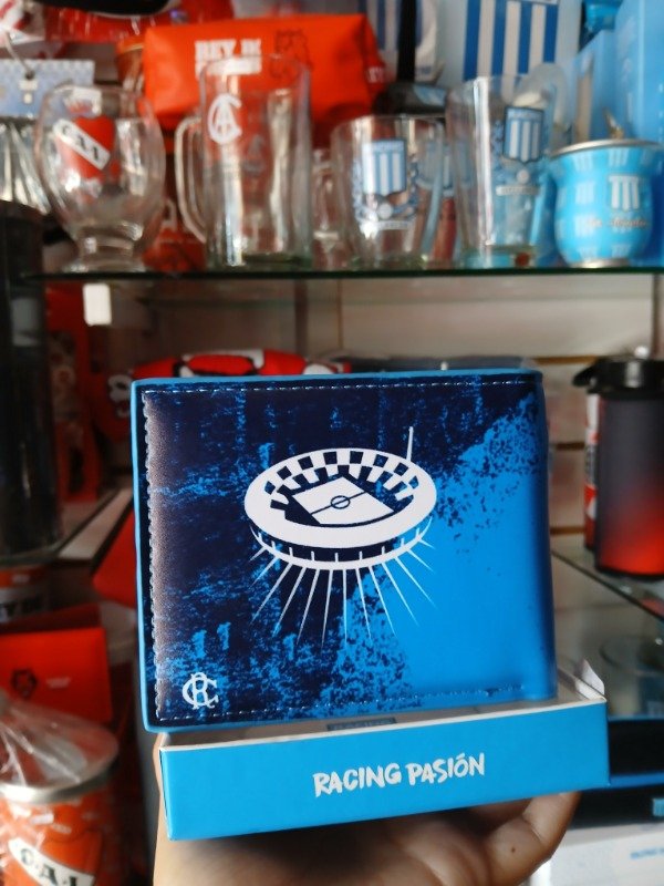 Producto - Billetera en caja oficial - 3