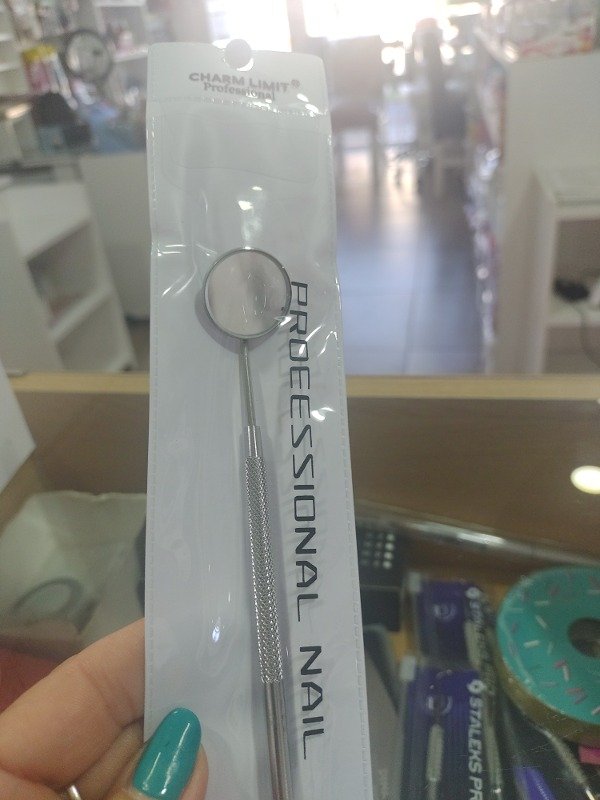 Producto - Espejo de pestañas