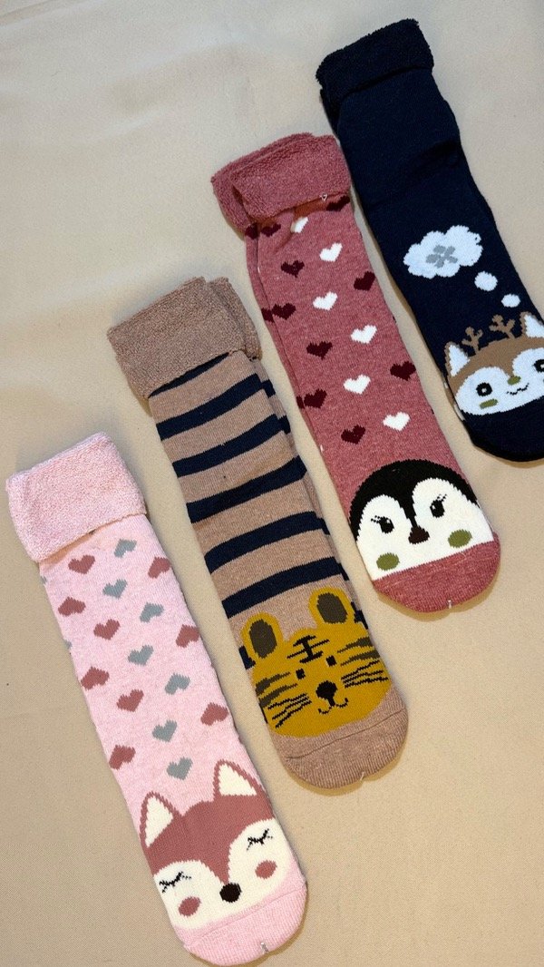 Producto - MEDIAS TERMICAS 2X1
