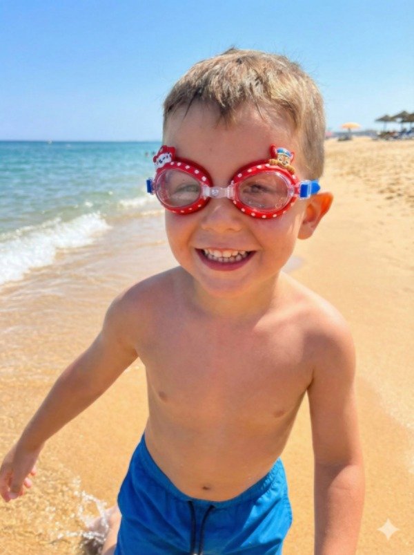 Producto - Antiparras Paw Patrol