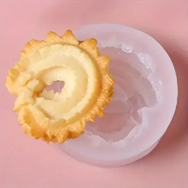 Producto - Molde galleta (428) - 0