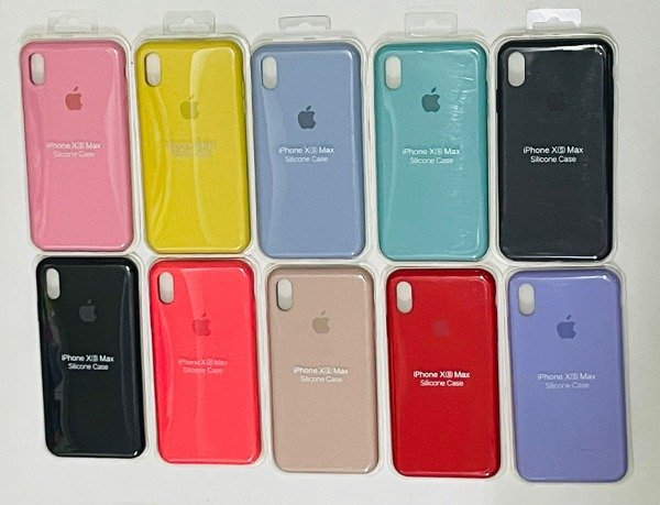 Producto - FUNDA IPHONE X4  MAX
