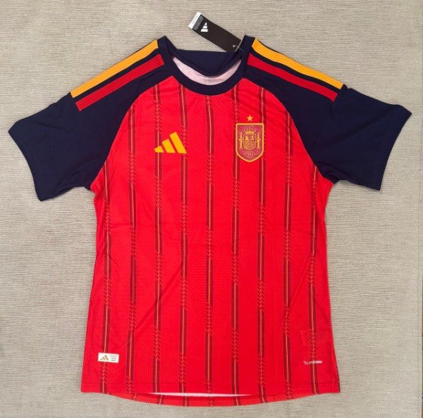 Producto - Camiseta titular España 25/26