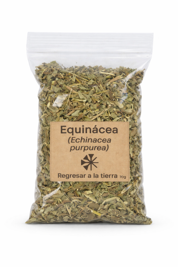 Producto - Equinácea 70g