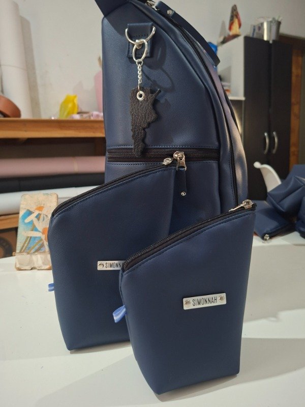 Producto - Bolso Merida + Set Matero Grande - 0
