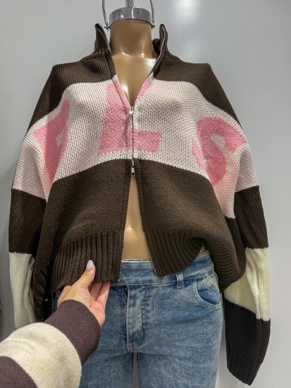 Producto - Campera BLS - 2 colores