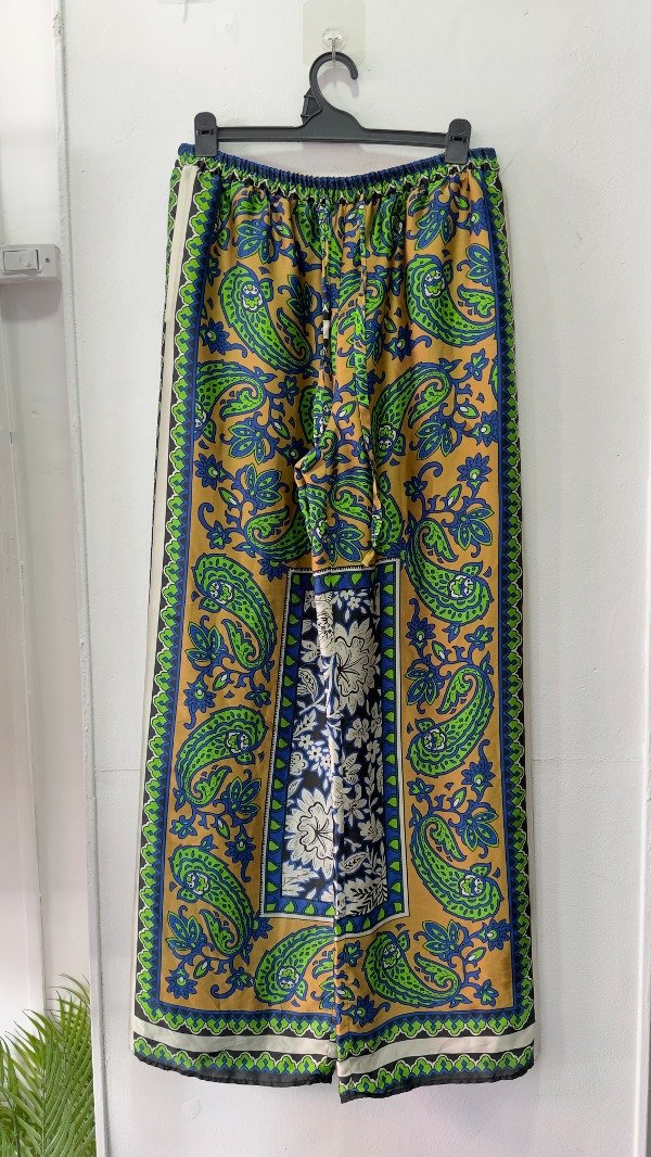 Producto - Pantalón Zara Marrakesh