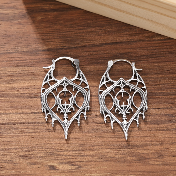 Producto - Aros Catedral