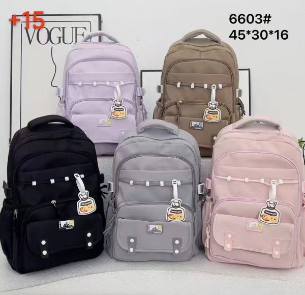 Producto - Mochila uni