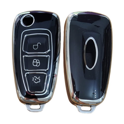 Producto - Cubrellave TPU Ford Navaja (linea nueva)