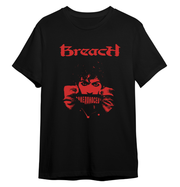 Producto - Twenty One Pilots - Breach Josh