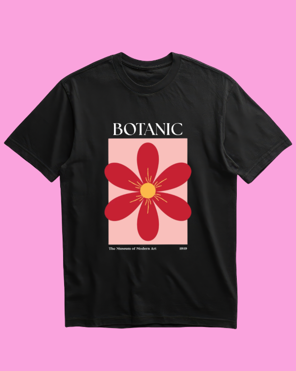 Producto - Remera botanic - 0