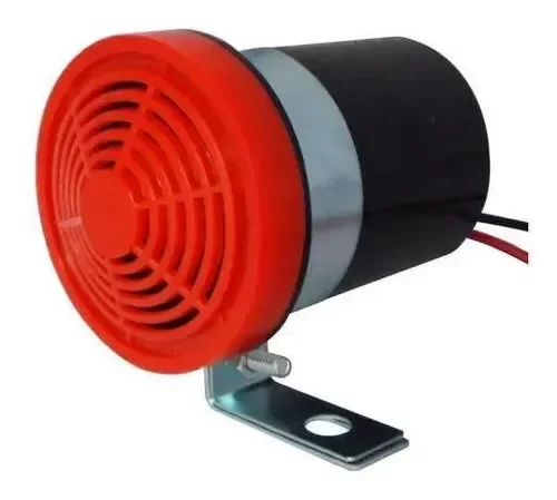Producto - BOCINAS REVERSA 12/24V C/BEEP