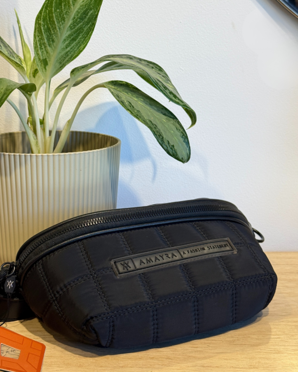 Producto - Riñonera Amayra Estambul