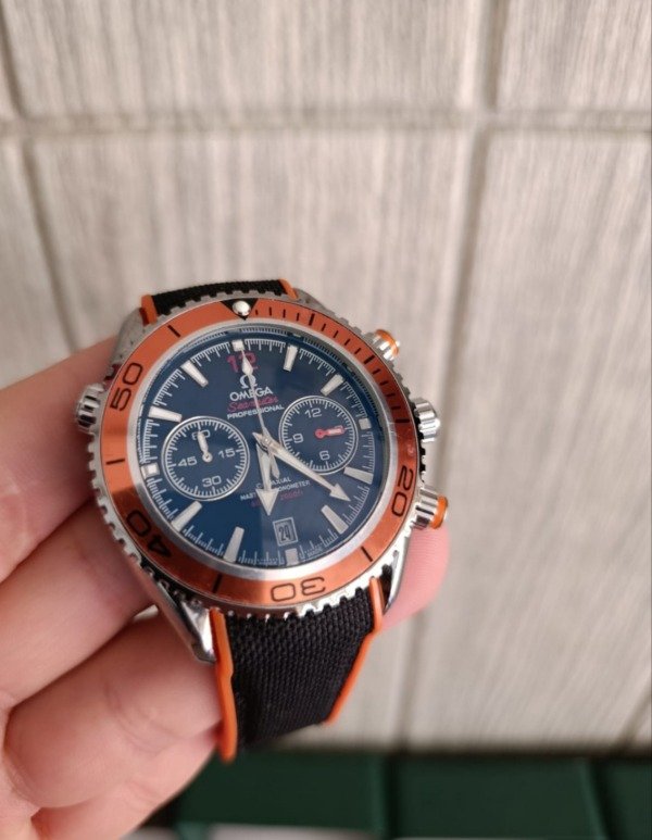 Producto - Omega seamaster nn