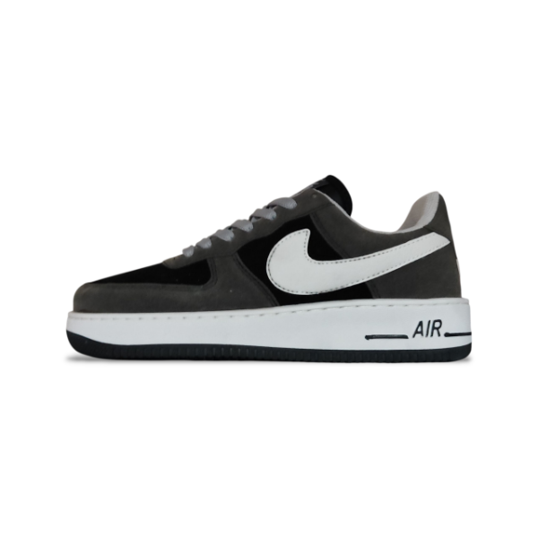 Producto - Zapatillas Nike Air force 1 cinza