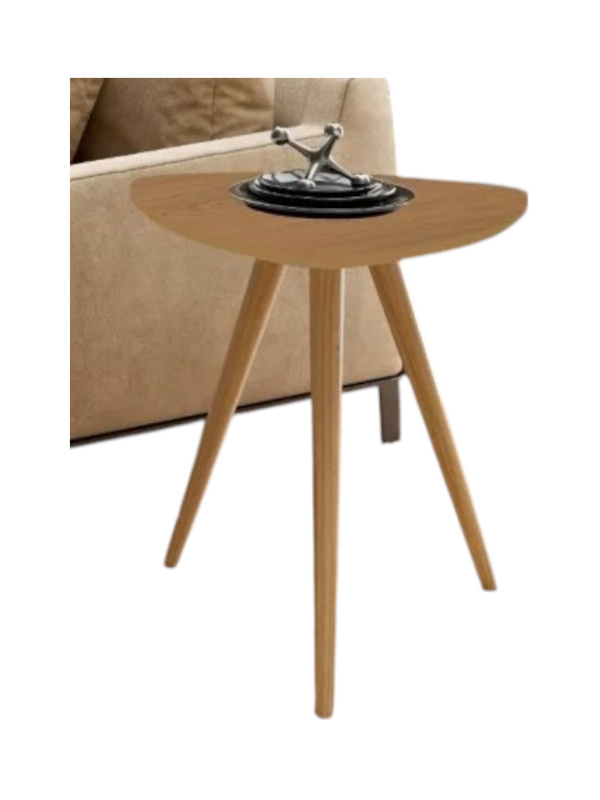 Producto - Mesa Lateral Nórdica