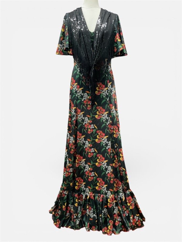 Producto - Vestido Consuelo