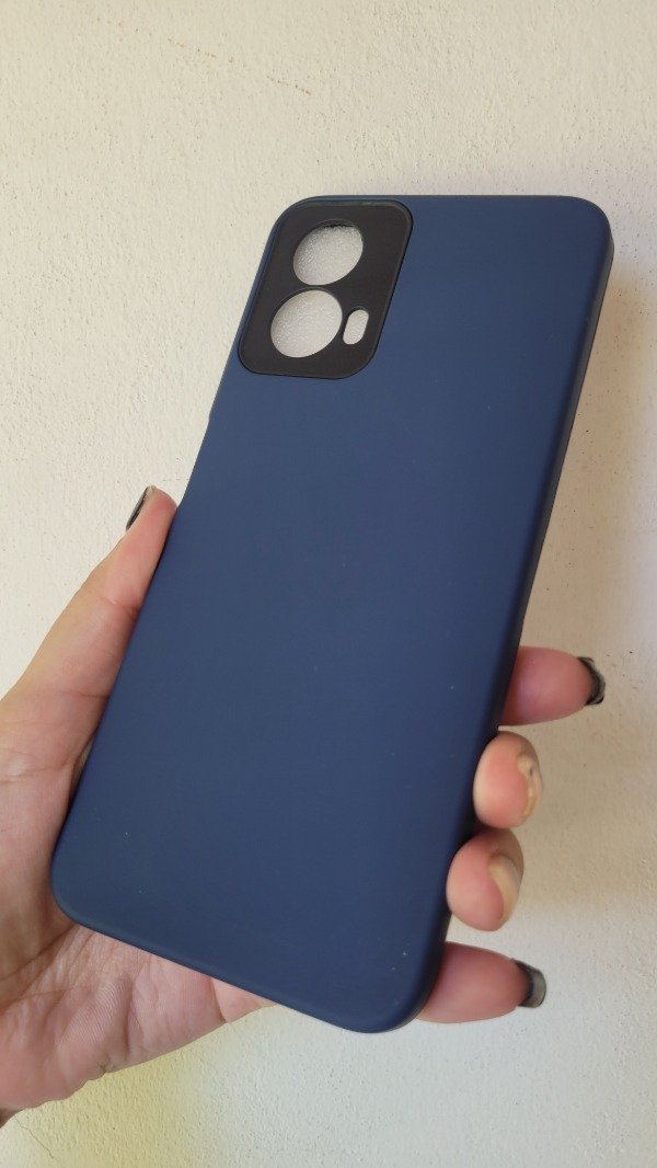 Producto - G34 anti golpe azul