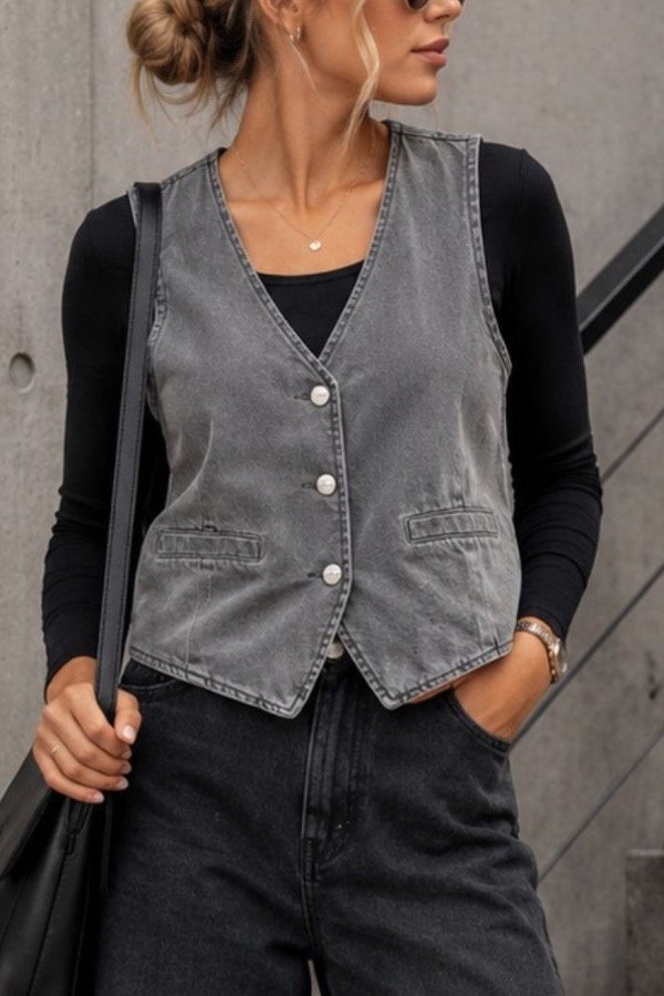 Producto - CHALECO  GRECIA