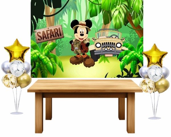 Producto - MICKEY DIBUJO 06