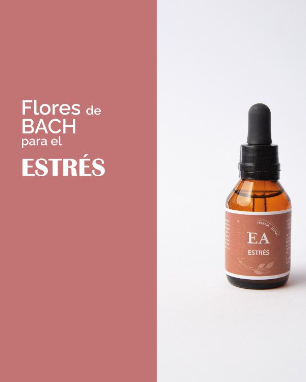 Producto - ESTRÉS