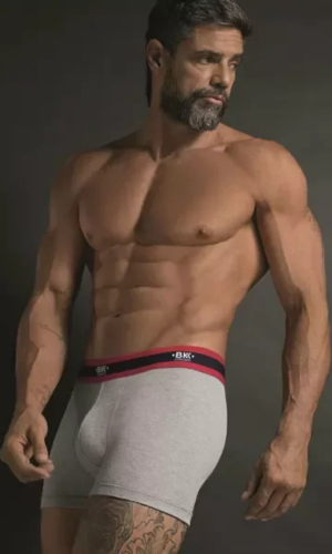 Producto - BOXER BAKHOU 2008 PREMIUM