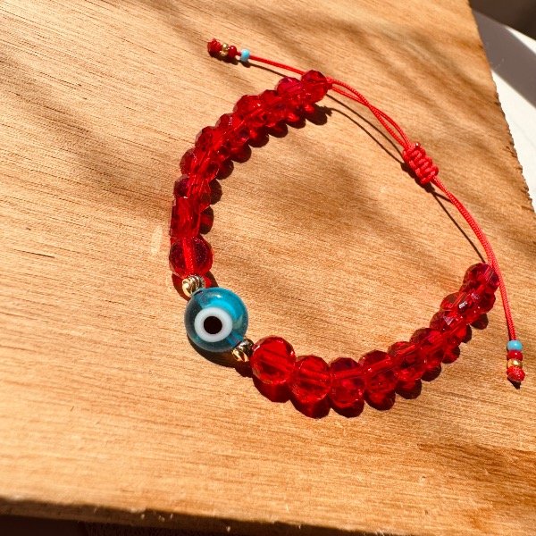 Producto - Pulsera Rakshda Dore - 0