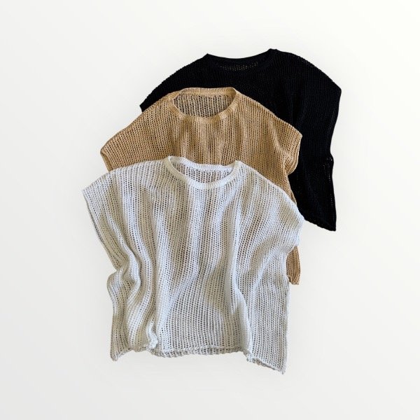 Producto - Chaleco hilo