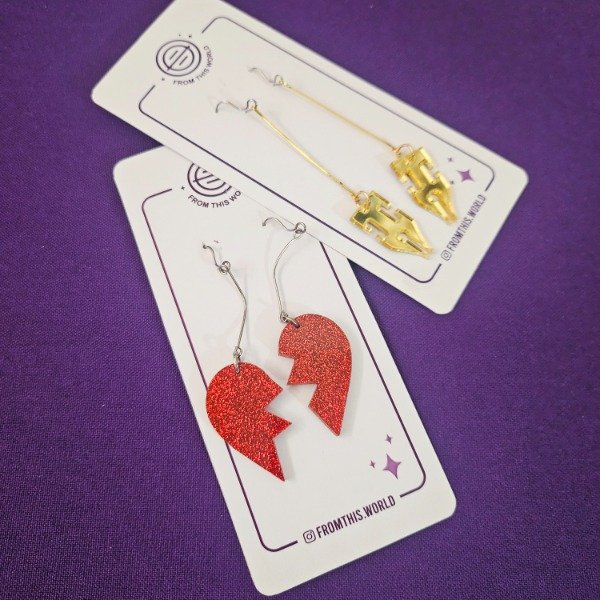 Producto - Aros Jojo s