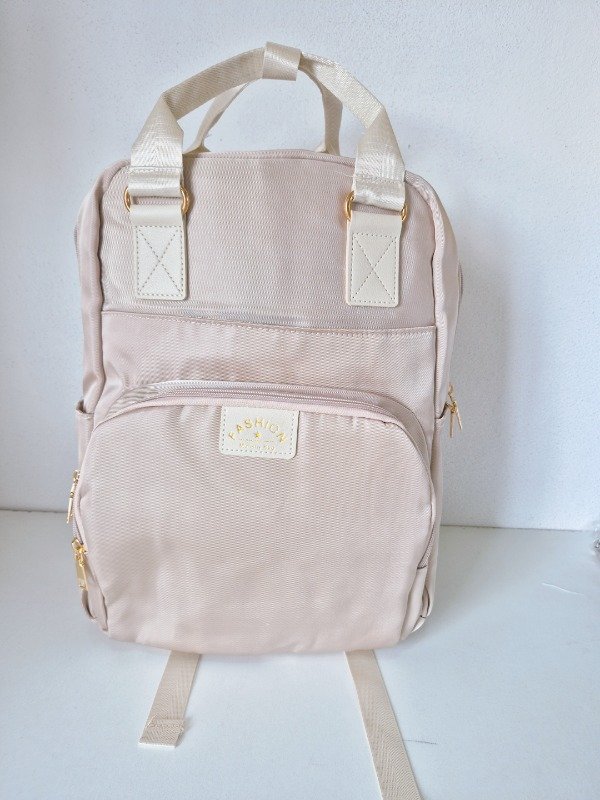 Producto - Mochila Maternal Fashion