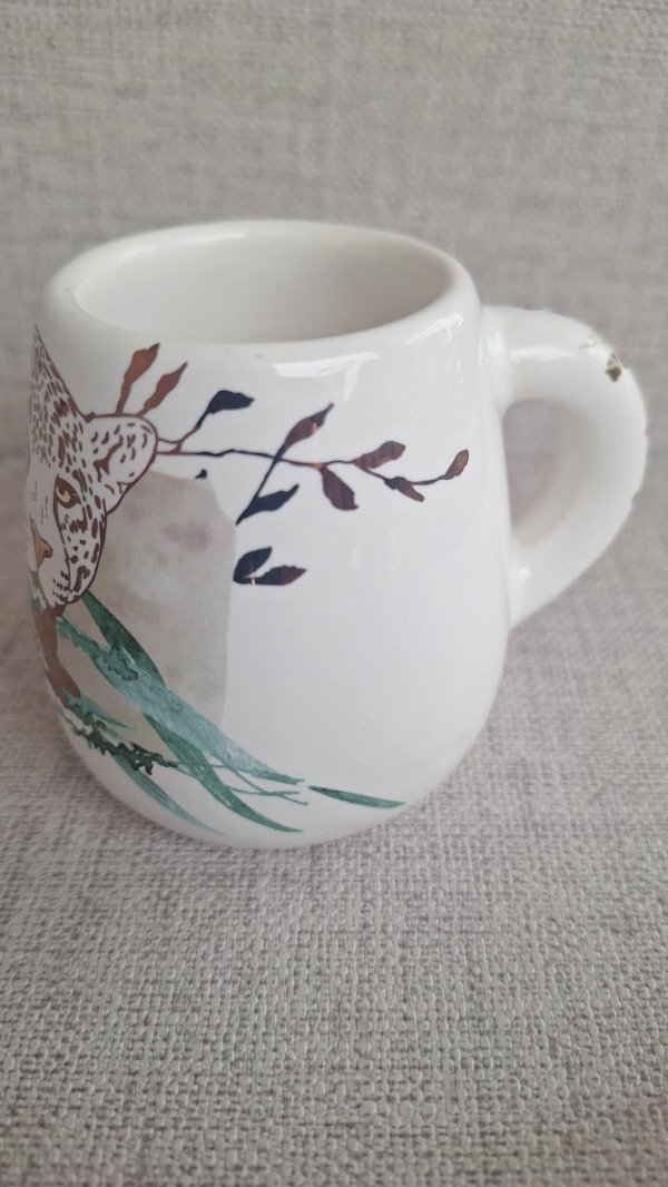 Producto - Mate ceramica - 1