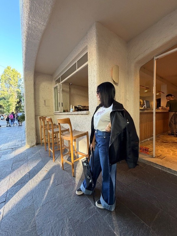 Producto - WIDE LEG AZUL PIETA