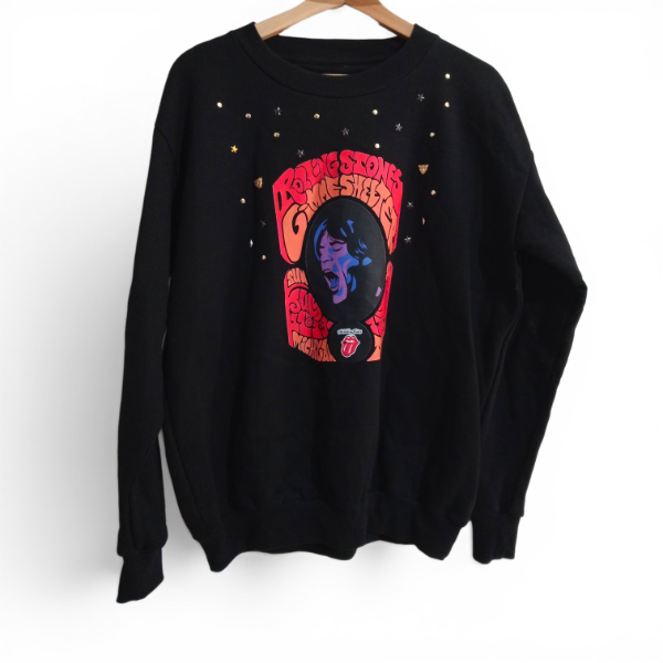 Producto - Buzo STONES (L-XL)