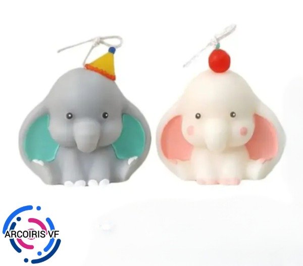 Producto - Elefante Dumbo