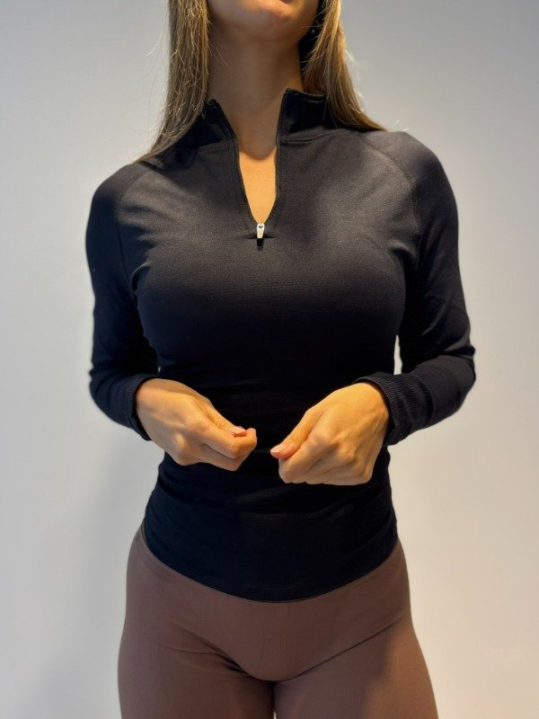Producto - Polera onyx