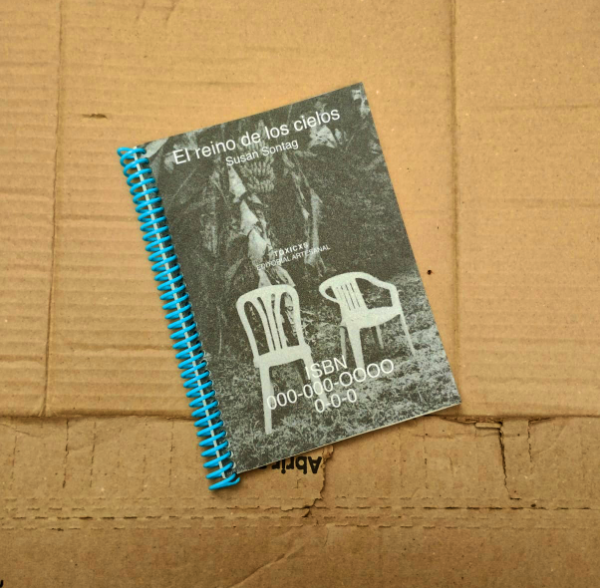 Producto - PREVENTA El reino de los cielos