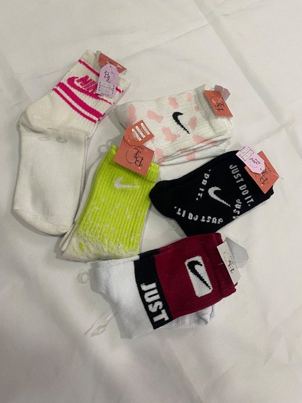 Producto - 3/4 Nike 3