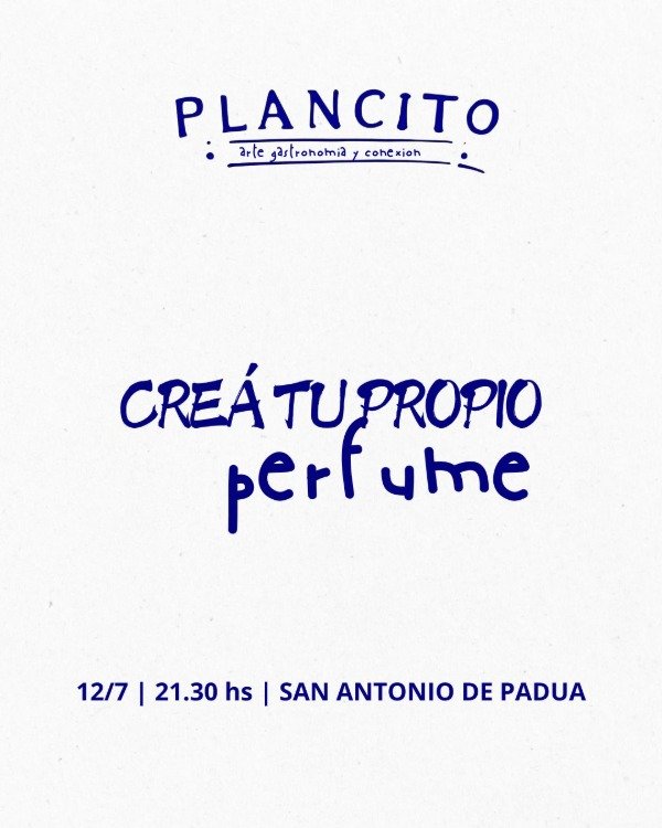 Producto - PERFUME