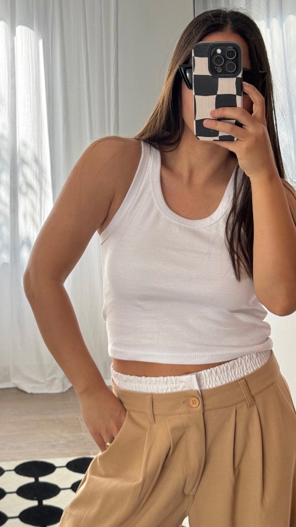 Producto - Pantalón Chelsea - 0