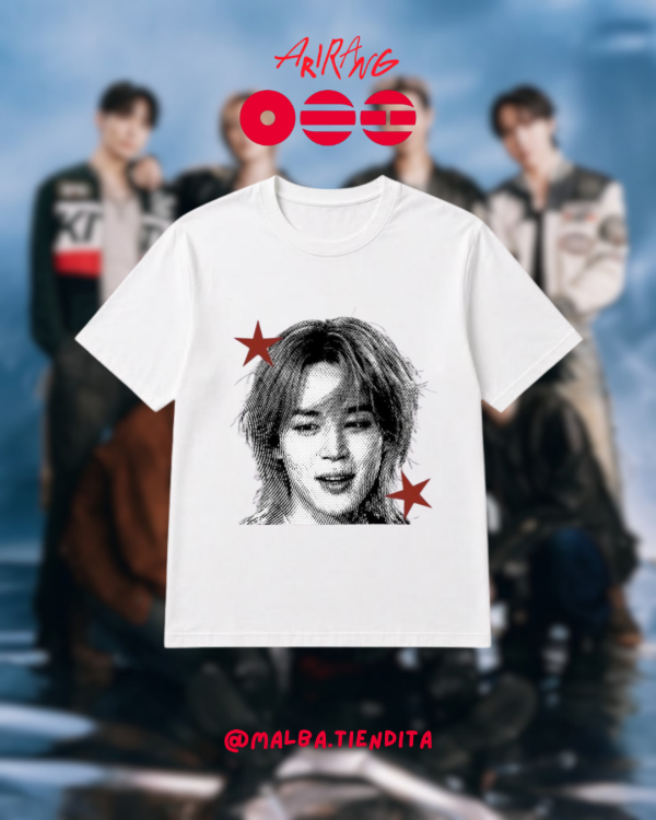 Producto - remeras bts - 4