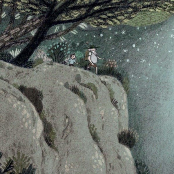 Producto - Como llegar a la luna - Nicolás Schuff y Ana Sender - 3