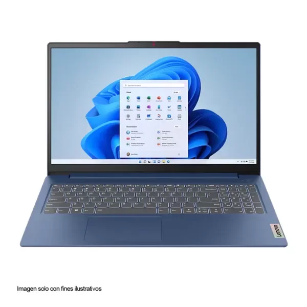 Producto - LENOVO Idea Pad1 Ryzen 5 256GB SSD / 8GB RAM