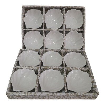 Producto - SET X 6 PLATITOS/COMPOTERITAS SERVIDORES / CODIGO F8