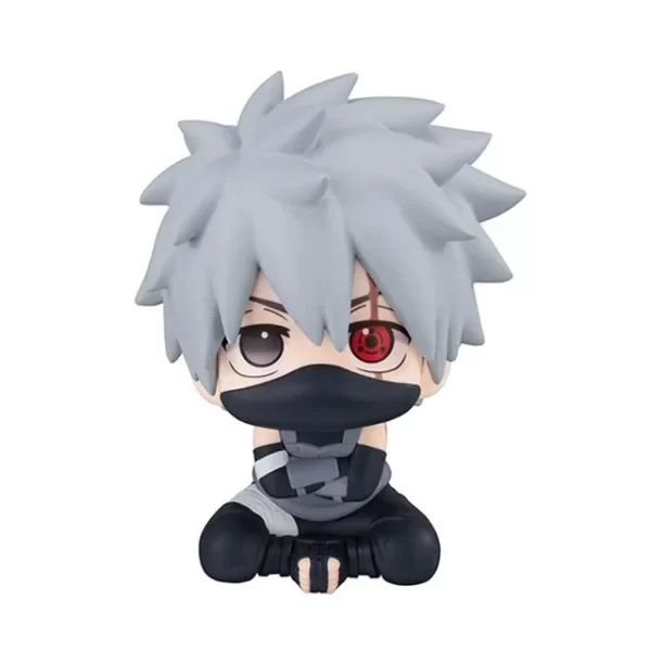 Producto - Kakashi Hatake Look Up Ver. -  NARUTO (10cm)
