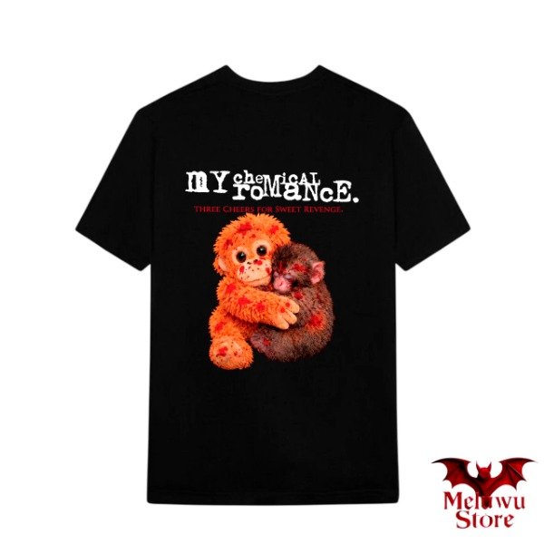 Producto - MCR Punch