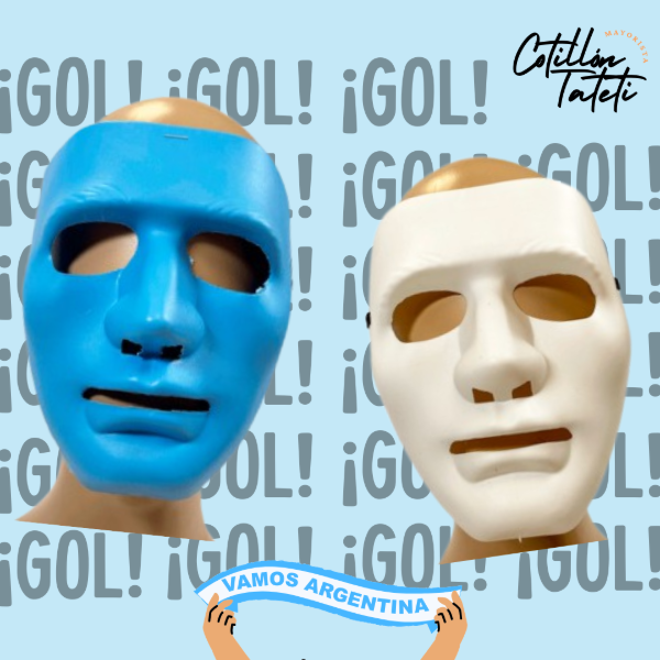 Producto - MASCARA HIT - ARGENTINA